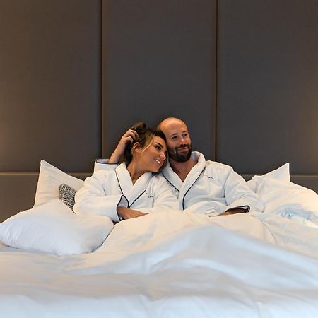 The Hazelton Hotel Toronto Zewnętrze zdjęcie