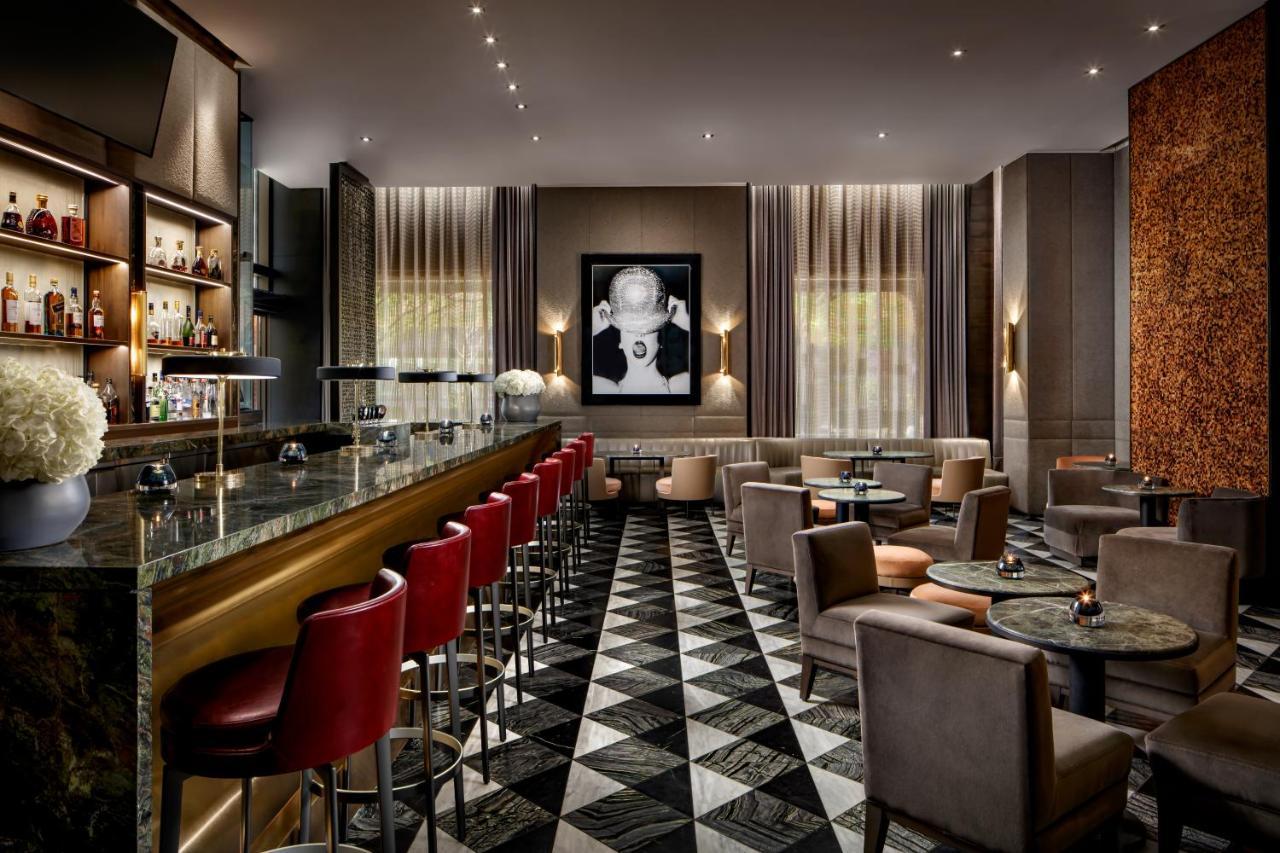 The Hazelton Hotel Toronto Zewnętrze zdjęcie