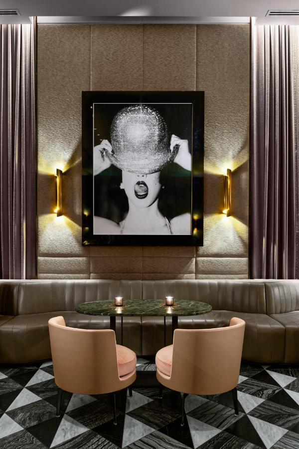 The Hazelton Hotel Toronto Zewnętrze zdjęcie