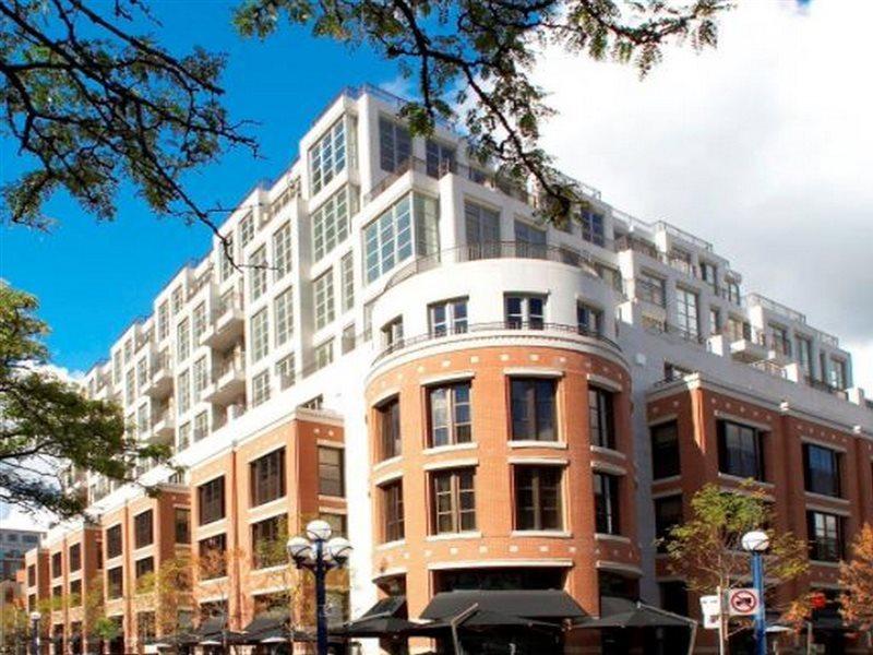 The Hazelton Hotel Toronto Zewnętrze zdjęcie