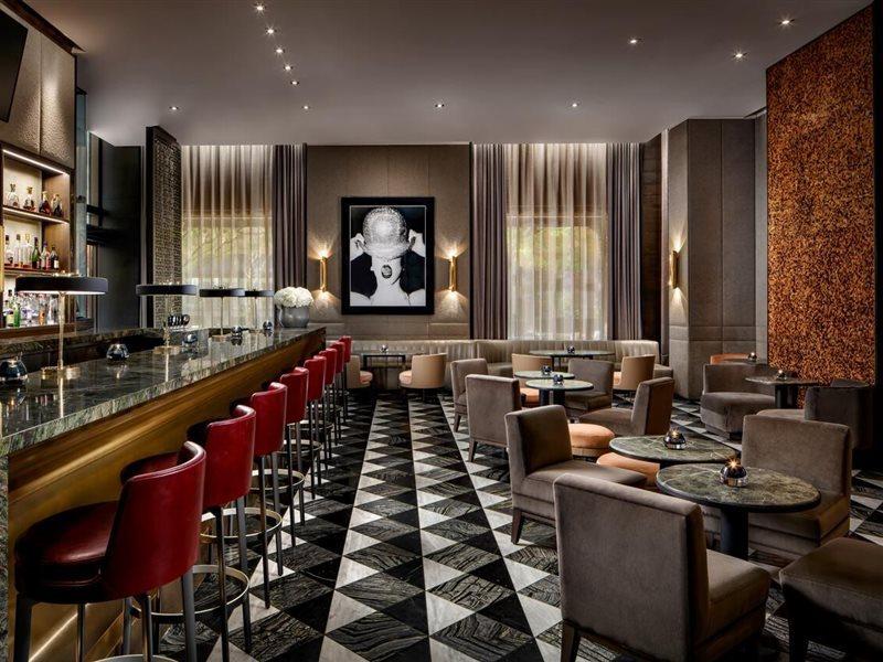 The Hazelton Hotel Toronto Zewnętrze zdjęcie