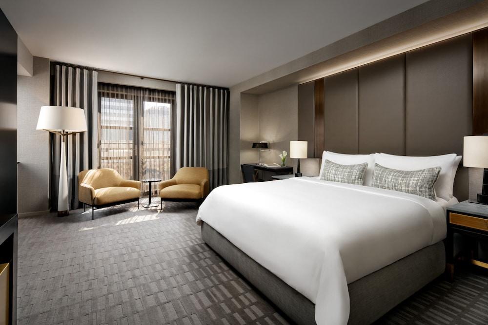 The Hazelton Hotel Toronto Zewnętrze zdjęcie