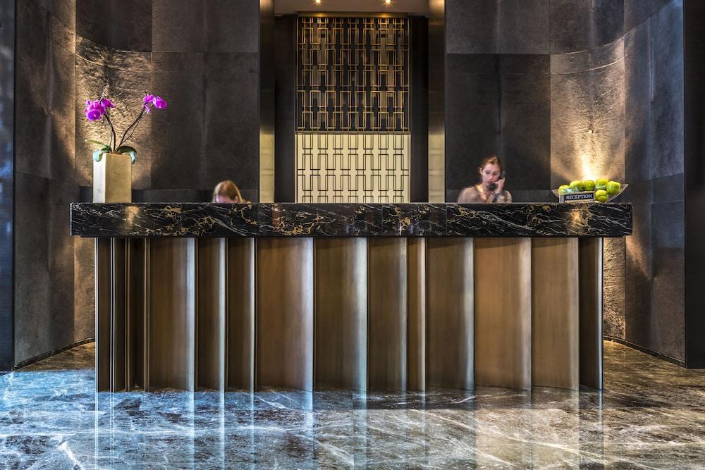 The Hazelton Hotel Toronto Zewnętrze zdjęcie