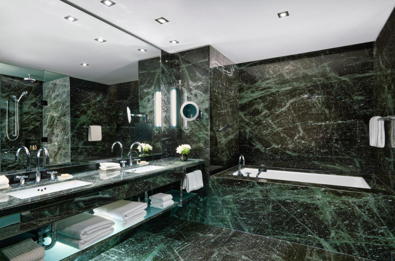 The Hazelton Hotel Toronto Zewnętrze zdjęcie
