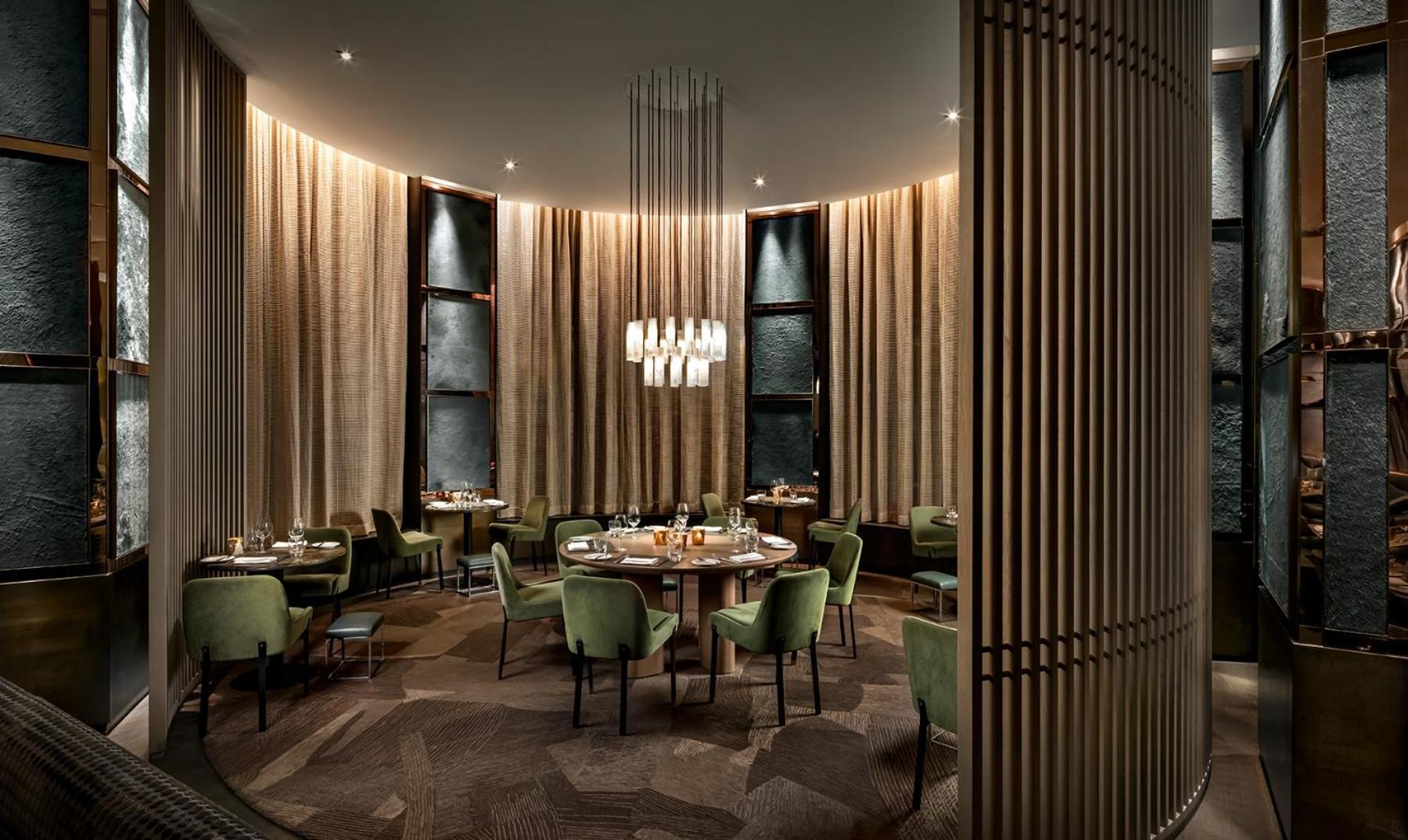 The Hazelton Hotel Toronto Zewnętrze zdjęcie