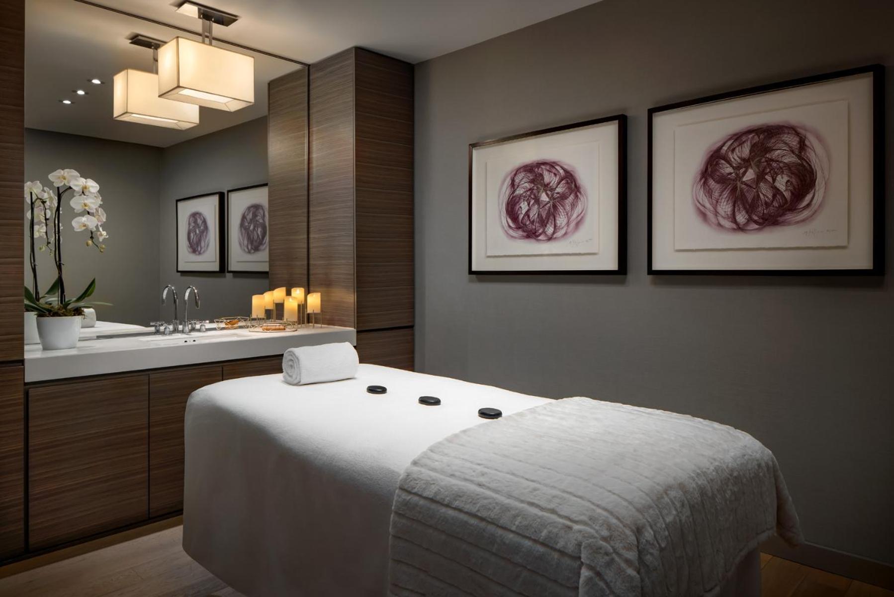 The Hazelton Hotel Toronto Zewnętrze zdjęcie